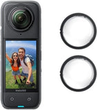 Insta360 X4 360 Digital Camera Video Camcorder