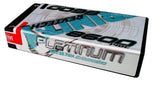 Trinity Revtech Platinum 8600mah 1s 140c 3.8v Lipo Battery REV2041-5 TRI-1039