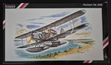 Special Hobby 1/72 Heinkel He 59B Seaplane New in Box #SH 72033