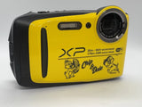 [Near MINT] Fujifilm FinePix XP120 Digital Camera with Battery English OK JAPAN