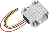 DC 24V Step down to 12V 10A 120W Voltage Regulator Buck Converter DC-DC Reducer