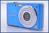 ¡¾AS IS¡¿ Panasonic LUMIX DMC-FS7 FromJapan #yk7525