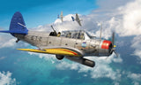 Hobby Boss 1/48 TBD-1 Devastator #81783 ??USA??Sealed??New Release??