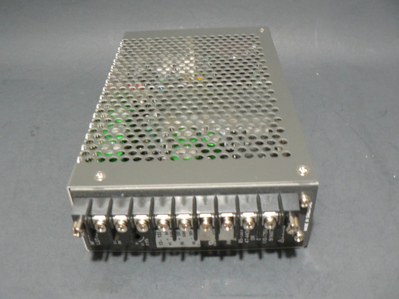 LAMBDA LUT-13-133 POWER SUPPLY I/P 85-132VAC 47-440Hz OP +5V 4A +12V 3A -12V .3A