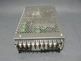 LAMBDA LUT-13-133 POWER SUPPLY I/P 85-132VAC 47-440Hz OP +5V 4A +12V 3A -12V .3A