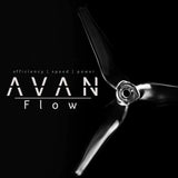 16pcs Avan 5 Inch 3 Blade Racing High Efficiency Propellers for Drones 8X CW 8X
