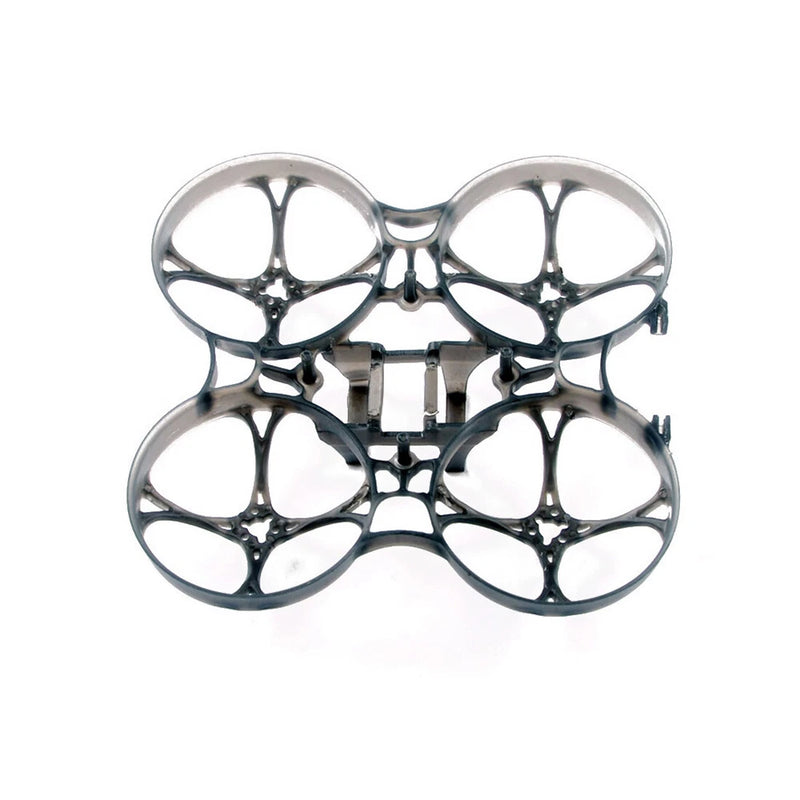 Upgrade Frame Quadcopter 2s Racer 7 Drone FPV for Bwhoop 75mm Mobula Hppymodel