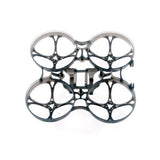 Upgrade Frame Quadcopter 2s Racer 7 Drone FPV for Bwhoop 75mm Mobula Hppymodel