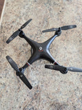 Holy Stone HS110G GPS FPV Drone with 1080p HD Live Video Camera