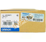 CJ1W-NC471 NEW OMRON PLC Controller Module CJ1WNC471 w/ warrantly