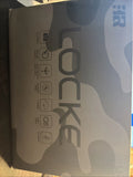 Locke H2 Remote Control Drone For Kids With 1080p HD FPV Camera... NEW