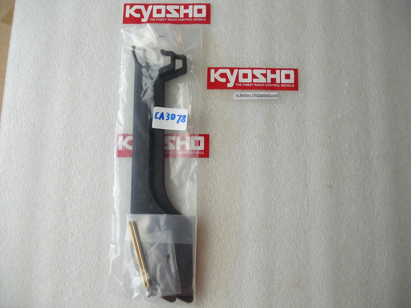 KYOSHO Caliber 4 & 3 Stabilizer Flybar CA 3078