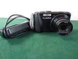 A Panasonic Lumix TZ35 Digital Camera 16.1MP 20X Optical zoom #1