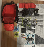 FPV Drone Kit Ready To Fly And Parts For Any Experience Level