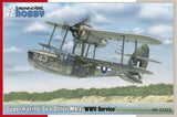 Special Hobby Models 1/72 SUPERMARINE SEA OTTER Mk.I 