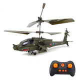 S109H Remote Control Helicopter With Dual Propeller 2.4GHz Remote Cont OZPK