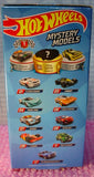 2018 Hot Wheels MYSTERY MODELS ¡Þ SERIES 1  ¡Þ Sticker ¡Þ you choose