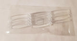 New OEM Propel Star Wars Drone T-65 X-Wing TIE X1 74-Z Propeller Blade 4xA 4xB