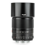 Viltrox 56mm F1.4 AF Large Aperture Lens for Fujifilm Fuji X X-T3 H1 E2 Camera