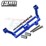GPM Alu Servo Mount 8240X for Traxxas 1/10 TRX4 DEFENDER Bronco G500 TRX6 G63