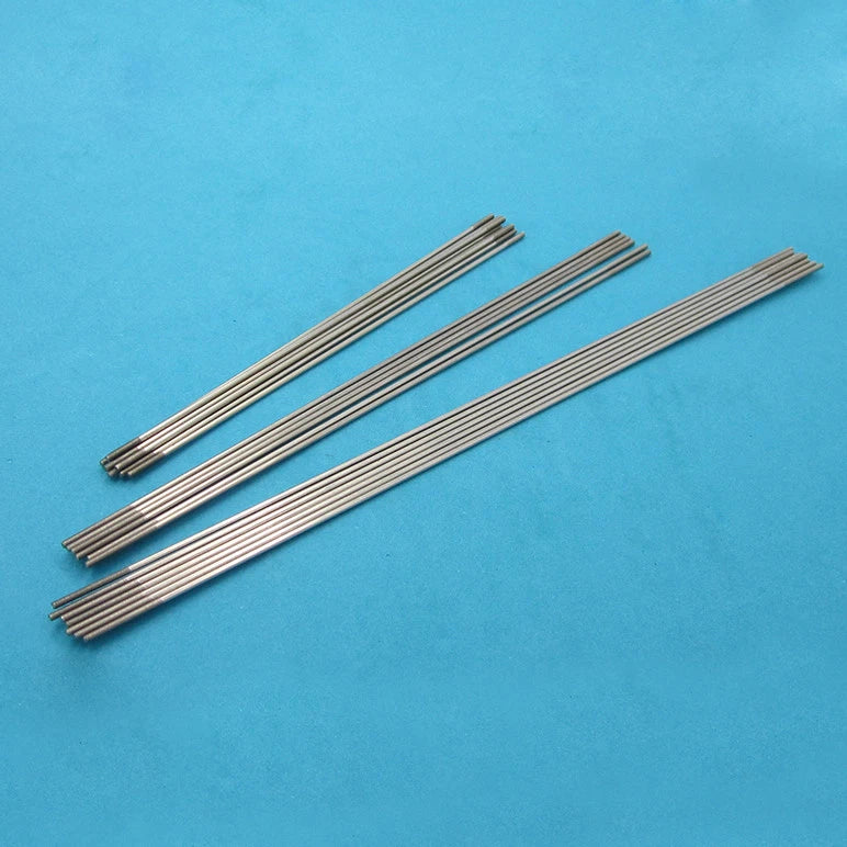 6x M2 150mm 200mm 250mm 300mm Steel Linkage Servo Push Rod fr RC Boat Helicopter