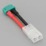 MPX Multiplex Female to Tamiya Male cable 14AWG 5CM Battery Hobby Toy FPV