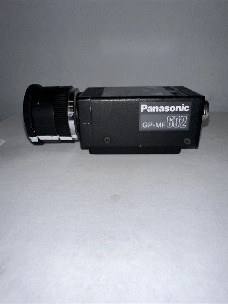 Panasonic, GP-MF602 Industrial Camera