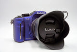 Used Panasonic G2 w 14-42mm G Vario F3.5-5.6 ASPH.