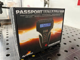 Passport Ultralite 50w AC/DC RC Battery Charger /multitool NI CD Pb Li Po/Li Fe Battery