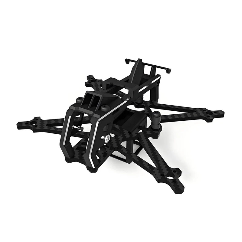 HGLRC Draknight Ultra-light Toothpick Frame for RC FPV Racing Drone 2 Inch