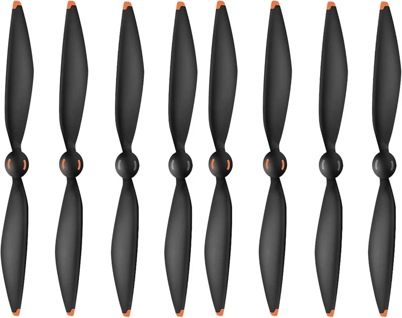 8pcs Mavic 4 pro Propellers Blades Low Noise, for DJI 4 Drone...