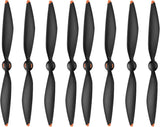 8pcs Mavic 4 pro Propellers Blades Low Noise, for DJI 4 Drone...