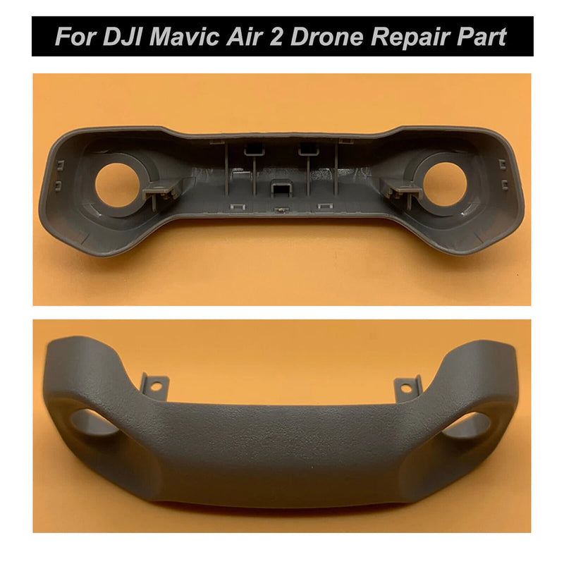 Replacement Front Cover Protective Body Shell Frame for DJI Mavic Air 2 Drone