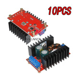 10PCS 150W Boost Converter DC10-32V to DC12-35V 6A Step Up Charger Power Module
