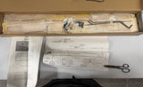 Primary Trainer PT-25 Auto Gyro 43?? Diameter Vintage RC Autogyro Gyrocopter Kit