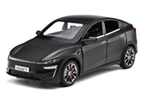 TESLA Model Y Juniper Style 1:32 Diecast Model Car