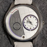 Supergroupies Azur Lane Unicorn Model Watch Unused Battery Not Tested Battery