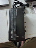 GMI TO UHF Channel converter no 2564063 120v model 3638