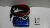 Fujifilm Finepix FX 15