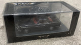 Neo Models Volvo P1800 in Grey Metallic Jensen 1961 44381 1/43 NEW