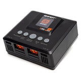 NEW Spektrum S250 AC 2x50W Smart Charger Battery