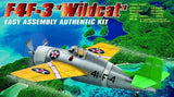 HBS80219 1:72 Hobby Boss F4F-3 Wildcat #80219