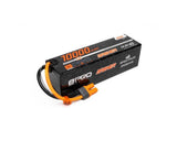 Spektrum RC 4S 120C Smart G2 Pro Basher LiPo Battery 14.8V/10000mAh SPMXB4S100