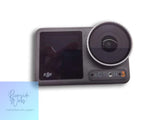 DJI OSMO ACTION3 Wearable Action Camera for Adventures