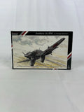 Special Hobby 1/72 WWII Junkers Ju 87A Stuka ??in Foreign Service Model Kit NIOB
