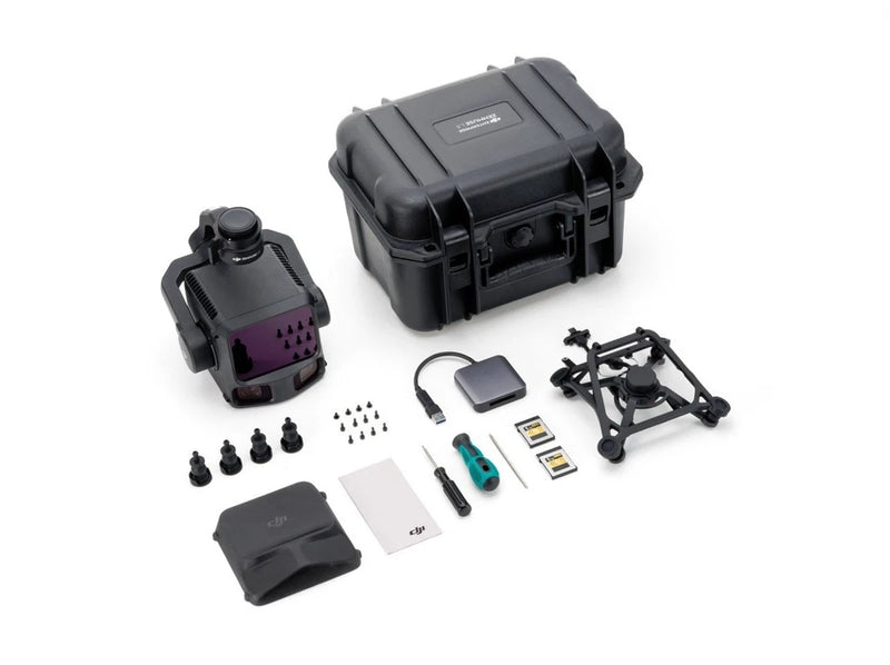 DJI Zenmuse L3 - LiDAR Payload - BRAND NEW - (LOCATED IN MIAMI) - NOT A DROPSHIP
