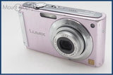 ¡¾AS IS¡¿ Panasonic DMC-FS3 FromJapan #i10879