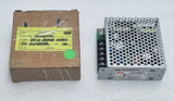Mean Well SD-25B-5 Converter Power Supply INPUT: 24V DC OUTPUT: +5V