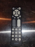 ORIGINAL RCA RC27A TV CONVERTER BOX REPLACEMENT REMOTE CONTROL TESTED Converter