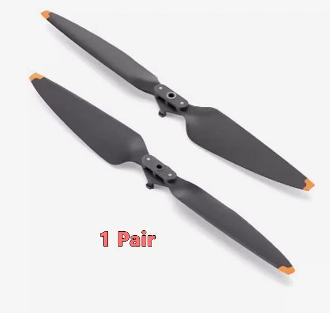 High-Performance Noise cancelling propellers for drone wings for DJI Air 3S USA